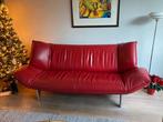 Leolux 3 zits bank Tango, Ophalen, Modern design, Gebruikt, Driepersoons