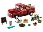 LEGO IDEAS Pick-up truck (10290) - NIEUW en ONGEOPEND, Ophalen of Verzenden, Nieuw, Complete set, Lego