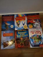 Geronimo Stilton Boeken, Boeken, Ophalen, Gelezen, Geronimo Stilton, Fictie algemeen