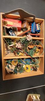 marklin, Ophalen, Wisselstroom, Gebruikt, Wagon