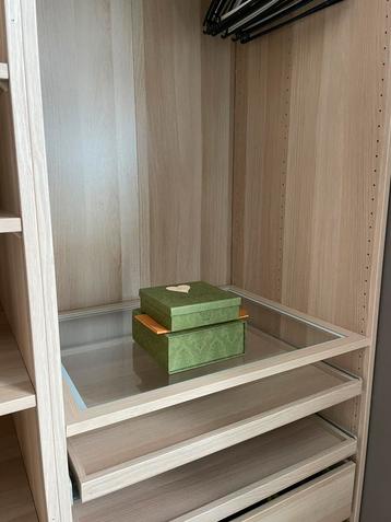 IKEA PAX kasten  set van 3 beschikbaar voor biedingen