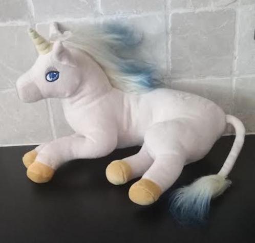 Knuffel efteling Droomvlucht Unicorn Lona, Verzamelen, Efteling, Zo goed als nieuw, Ophalen of Verzenden