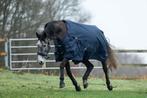 Regendeken met hals maat 160 168  215, Dieren en Toebehoren, Paarden en Pony's | Dekens en Dekjes, HKM, Eu, Nieuw, Ophalen of Verzenden