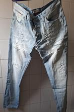 Tommy Hilfiger vintage-look spijkerbroek, Blauw, Nieuw, Ophalen of Verzenden, Tommy Hilfiger