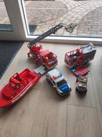 Playmobil, Gebruikt, Ophalen