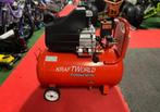 Kraftworld compressor! Nieuw 50L, Ophalen, Nieuw