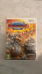 Skylanders superchargersvracing w II, Spelcomputers en Games, 2 spelers, Zo goed als nieuw, Vanaf 7 jaar, Ophalen