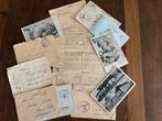 13x feldpost 1 persoon, Verzenden, Overige soorten, Duitsland, Overige typen