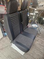 Bijrijdersbank mercedes sprinter, Ophalen, Gebruikt