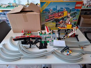 Lego monorail 6399 beschikbaar voor biedingen