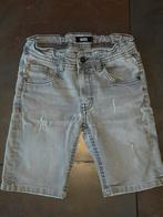 Europe kids spijker short maat 140, Broek, Europe Kids, Ophalen of Verzenden, Zo goed als nieuw