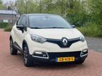 Renault Captur 1.2 TCe Dynamique AUTOMAAT BJ2015 NAVI KM NAP, Origineel Nederlands, Te koop, 5 stoelen, 1155 kg