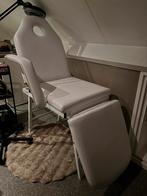 Schoonheidsspecialiste behandelstoel✨, Ophalen