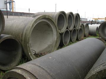 Betonbuis betonbuizen buis rioolbuis riolering duiker beschikbaar voor biedingen