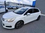 Citroen C4 1.6 e-HDi Ligne Business, Auto's, Voorwielaandrijving, Euro 5, 4 cilinders, 635 kg