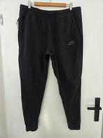 Nike joggingbroek  broek - Zwart - XL, Zwart, Nike, Maat 56/58 (XL), Ophalen of Verzenden