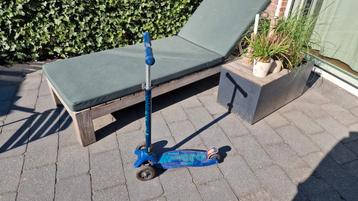 Micro step maxi  beschikbaar voor biedingen