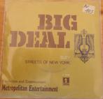 Big Deal > Suzy, Gebruikt, 7 inch, Single, Ophalen of Verzenden