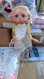 Real doll pop, Verzamelen, Ophalen of Verzenden, Nieuw, Pop