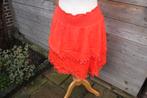 Rok rood Harper & Yve mt M Vaste prijs OPRUIMING, Maat 38/40 (M), Ophalen of Verzenden, Zo goed als nieuw, Harper & Yve