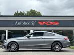 Mercedes-Benz C-Klasse Coupé 180 AMG-Line | Panodak | Burme, Automaat, Achterwielaandrijving, 4 stoelen, Bedrijf