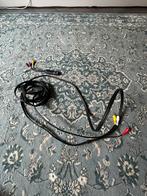 Oude video adapter kabels. Bieden, Ophalen of Verzenden, Gebruikt, Minder dan 2 meter, Overige kabels