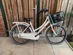 24 inch meisjesfiets Cortina U4 (nieuwe model), Fietsen en Brommers, Ophalen, Zo goed als nieuw, 24 inch, Versnellingen