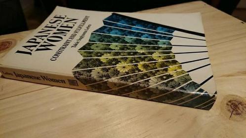 Japanese Women Japanse vrouwen, Boeken, Psychologie, Zo goed als nieuw, Ophalen of Verzenden