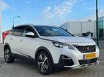 Peugeot 3008 1.6 e-THP Blue Lease Premium Automaat/NAP/CAMER, Euro 6, 4 cilinders, Lichtsensor, Leder en Stof