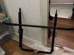 Muur Pull-Up Bar, Sport en Fitness, Fitnessapparatuur, Ophalen, Gebruikt, Overige typen, Armen
