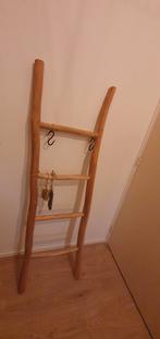 Decoratie ladder, Huis en Inrichting, Ophalen, Zo goed als nieuw