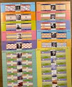 * Postzegels pf. 13 vel Provincies. compleet, Postzegels en Munten, Postzegels | Nederland, Ophalen of Verzenden, Na 1940, Postfris