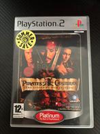 Pirates of the Caribbean The Legend Of Jack Sparrow, Avontuur en Actie, Gebruikt, 2 spelers, Ophalen of Verzenden