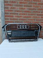 Audi A4 gril 2014, Auto-onderdelen, Carrosserie en Plaatwerk, Ophalen, Audi, Bumper