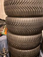 alpin A4, Auto diversen, Wieldoppen, Ophalen, Zo goed als nieuw