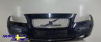 Voorbumper zwart 452 Volvo V70 II ('00-'08) 08693340, Gebruikt, Voor, Ophalen of Verzenden, Volvo