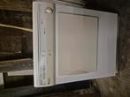 Whirlpool droger, Witgoed en Apparatuur, Wasdrogers, Ophalen, Gebruikt, Luchtafvoer, 4 tot 6 kg
