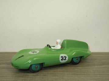 Connaught Race Car - Dinky Toys 236 England beschikbaar voor biedingen