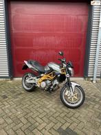 Aprilia Shiver 750 Lage tellerstand, Motoren, Motoren | Aprilia, 750 cc, Bedrijf, Meer dan 35 kW, Toermotor