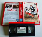 Vice Versa VHS (1988),Komedie,  Judge Reinhold & Fred Savage, Cd's en Dvd's, VHS | Film, Alle leeftijden, Ophalen of Verzenden