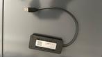 Startech USB2DPGB USB3 naar 2 x Displayport en 1GB netwerk, Computers en Software, Dockingstations, Ophalen of Verzenden, Zo goed als nieuw