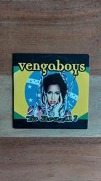Vengaboys  /  To Brazil!, Cd's en Dvd's, Cd Singles, 2 t/m 5 singles, Verzenden, Gebruikt, Pop