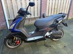 Te koop: Zeer nette Peugeot Speedfight 3 (snor)scooter, Ophalen, Zo goed als nieuw, Speedfight, Benzine