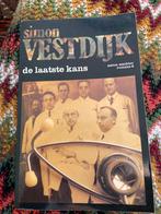 Simon Vestdijk De laatste kans, Ophalen of Verzenden, Zo goed als nieuw