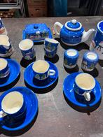 Servies kerst / winter, Huis en Inrichting, Keuken | Servies, Ophalen, Porselein, Overige stijlen