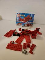 LEGO Eagle Stunt Flyer - 6615, Ophalen of Verzenden, Gebruikt, Complete set, Lego