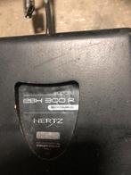 Hertz Energy EBX 300R Subwoofer, Ophalen, Gebruikt