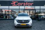Mercedes-Benz EQC 400 4MATIC Premium 80 kWh|Trekhaak|Open-da, Stof, 2395 kg, 80 kWh, 1333 min
