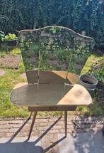 Klassieke kaptafel, Ophalen, Gebruikt, 50 tot 100 cm, Minder dan 100 cm