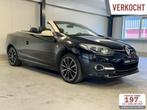 Renault Mégane CC 1.2 TCe Floride (Uniek NR:118/1200 !), Voorwielaandrijving, Euro 5, 1490 kg, Gebruikt